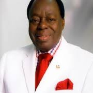 AFE BABALOLA TAKES TEN PERCENT