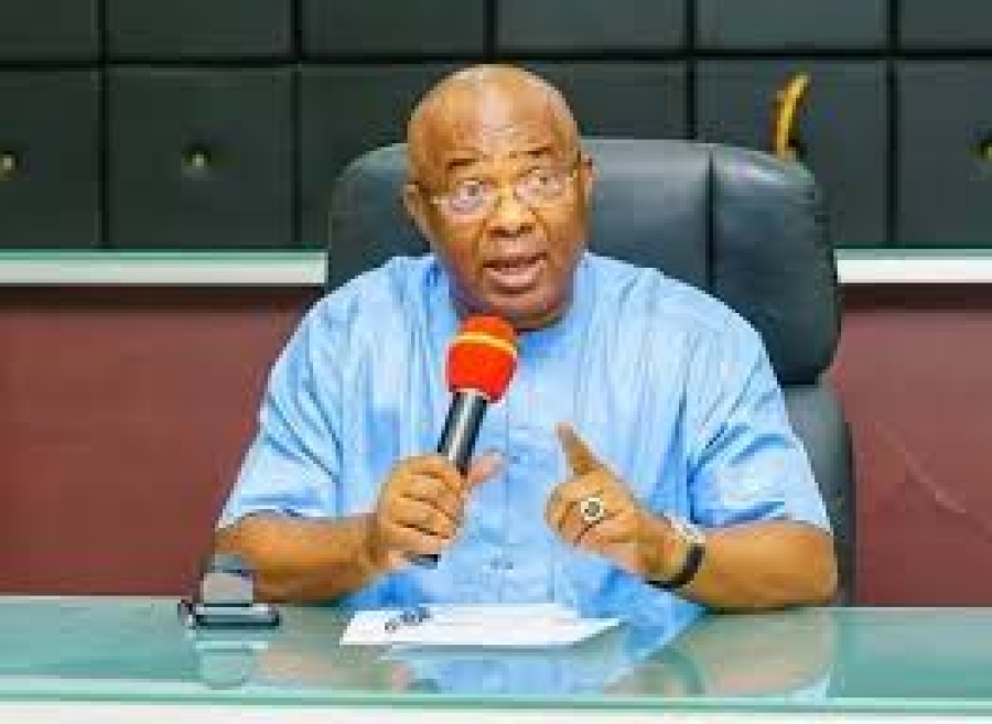 BREAKING: TRIBUNAL AFFIRMS HOPE UZODIMMA