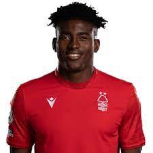 TAIWO AWONIYI RETURNS TO SUPPER EAGLES FOR S SIERRA LEONE