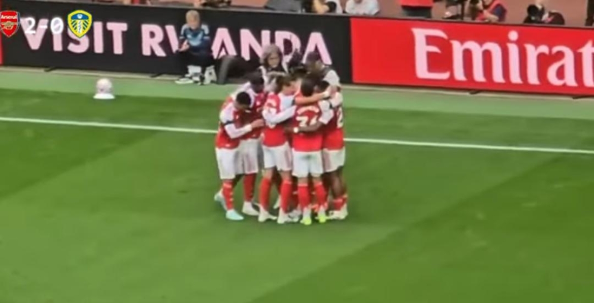 ARSENAL HAD TO SHOW CHARACTER TO BEAT NEWCASTLE