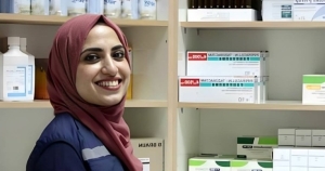 WHO STAFF KILLED IN HAMAS WAR