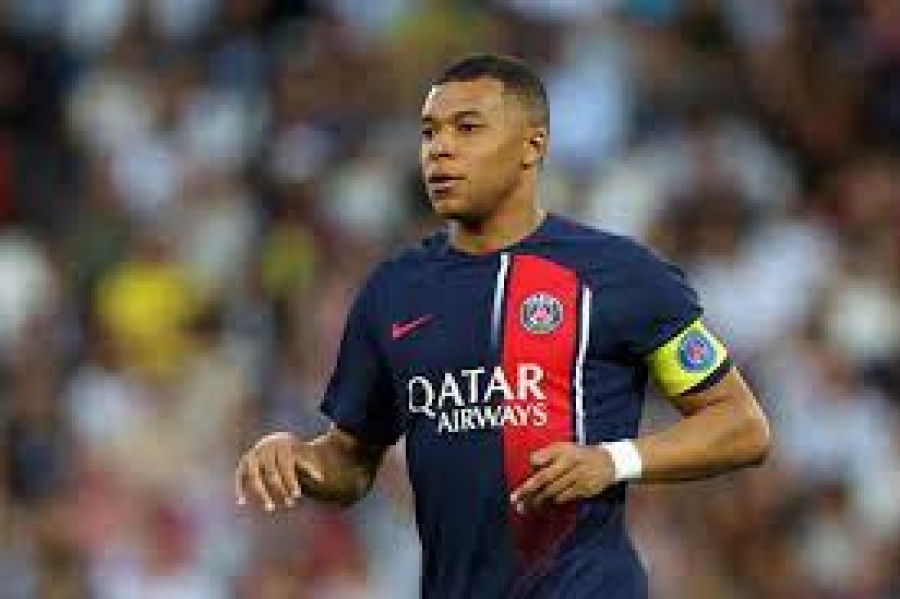 NOMINATIONS  FOR BALLON D'OR 2023