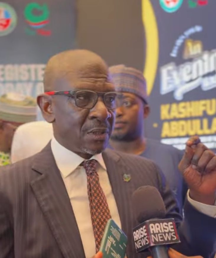 EX-NEXIM BANK BOSS MAY HAVE SET A NEW RECORD,JAILED 490 YEARS