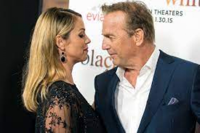 UPDATE: ‘YELLOWSTONE' FILM ACTOR KEVIN COSTNER’S DIVORCE ISSUE UPDATE COURT ORDERS WIFE TO VACATE HOUSE PREMISES