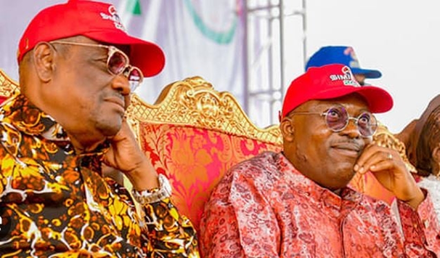 WIKE’S ASSEMBLY MEMBERS WARN FUBARA