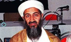 WHITE HOUSE REACTS TO OSAMA BIN LADIN’S LETTER