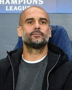 MAN CITY CHAMPIONS LEAGUE WIN, NO BIG DEAL: PEP GUARDIOLA