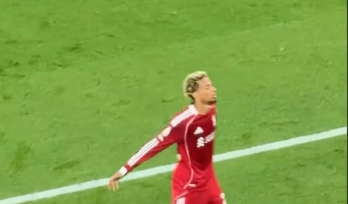 PREMIER LEAGUE BACK WITH A BANG