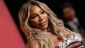 SERENA MAKES INVESTMENT IN BIG COMPANY