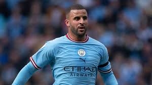 KYLE WALKER REGRETS FATHERING ANOTHER CHILD WITH LAURYN GOODMAN