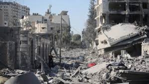 WHAT IS THE RAFAH CROSSING AND WHY IS IT GAZA'S LIFELINE?