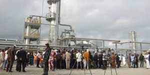 GOOD NEWS ABOUT THE REFINERY