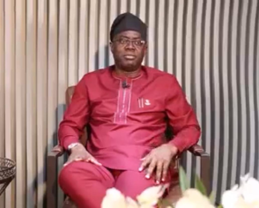 IS OMITUNTUN DESPERATE TO BLACKMAIL TINUBU’S GOVERNMENT
