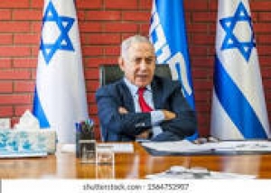 HAMAS AND ISRAEL FULFILLING PROPHESY ?