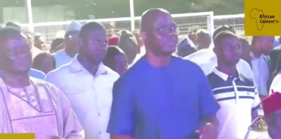 WHAT IS SEYI MAKINDE UP TO, WHAT ARE THE LIKELIHOOD HE GETS HIS FINGERS BURNT