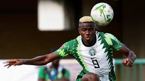 VICTOR OSIMHEN MAKES HISTORY AS HIGHEST RANKED NIGERIA FOOTBALLER EVER
