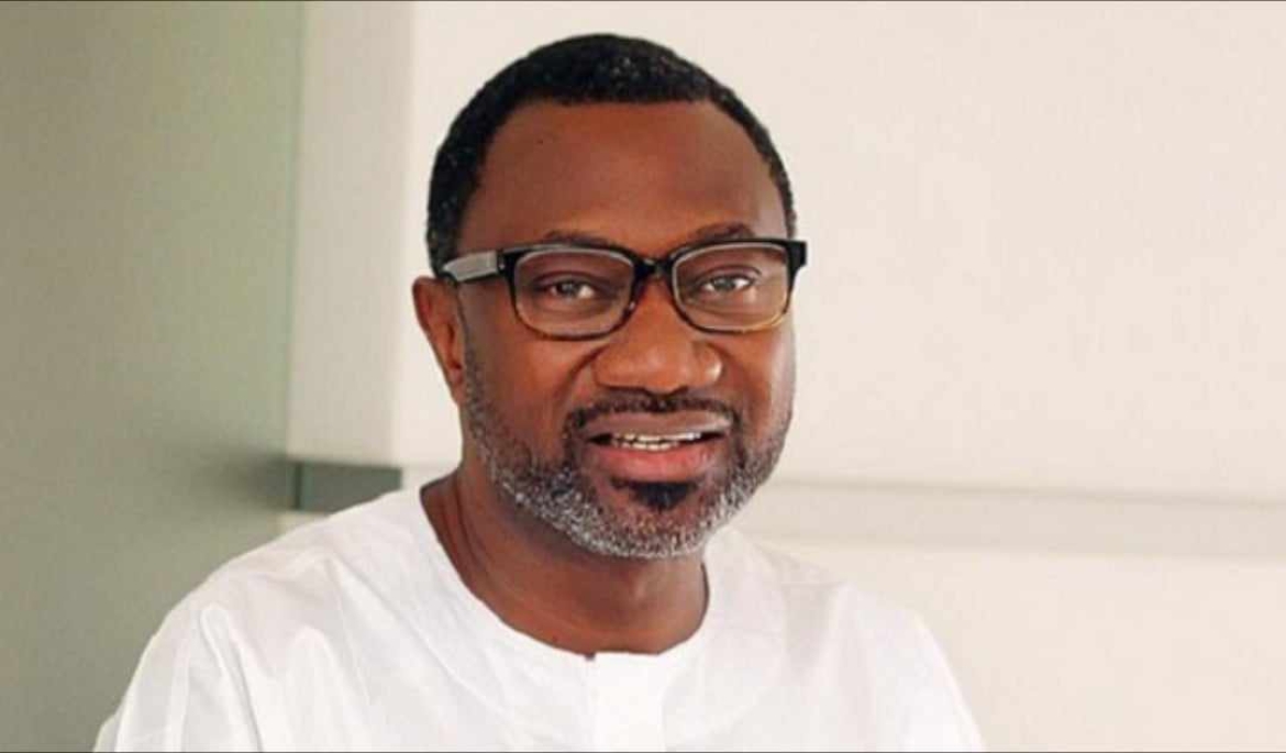 FEMI OTEDOLA, EXPECTS DANGOTE’S REFINERY TO ADD VALUE TO ECONOMY