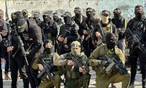 WE WANT TO CONTINUE WAR WITH ISRAEL SAYS HAMAS