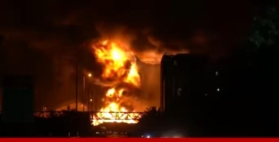 WHY IRAN WOULD WANT ISRAEL ANNIHILATED