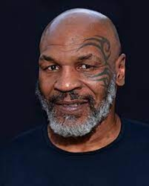 MAN PUNCHED BY MIKE TYSON WANTS £350,000