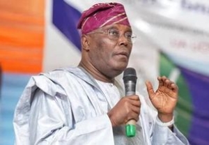 ATIKU COMMENDED PRESIDENT BOLA TINUBU OVER BETTA EDU
