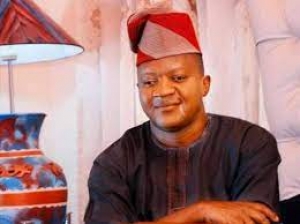 BARRISTER AKEEM AGBAJE CONGRATULATES TINUBU FOR 100 DAYS IN OFFICE