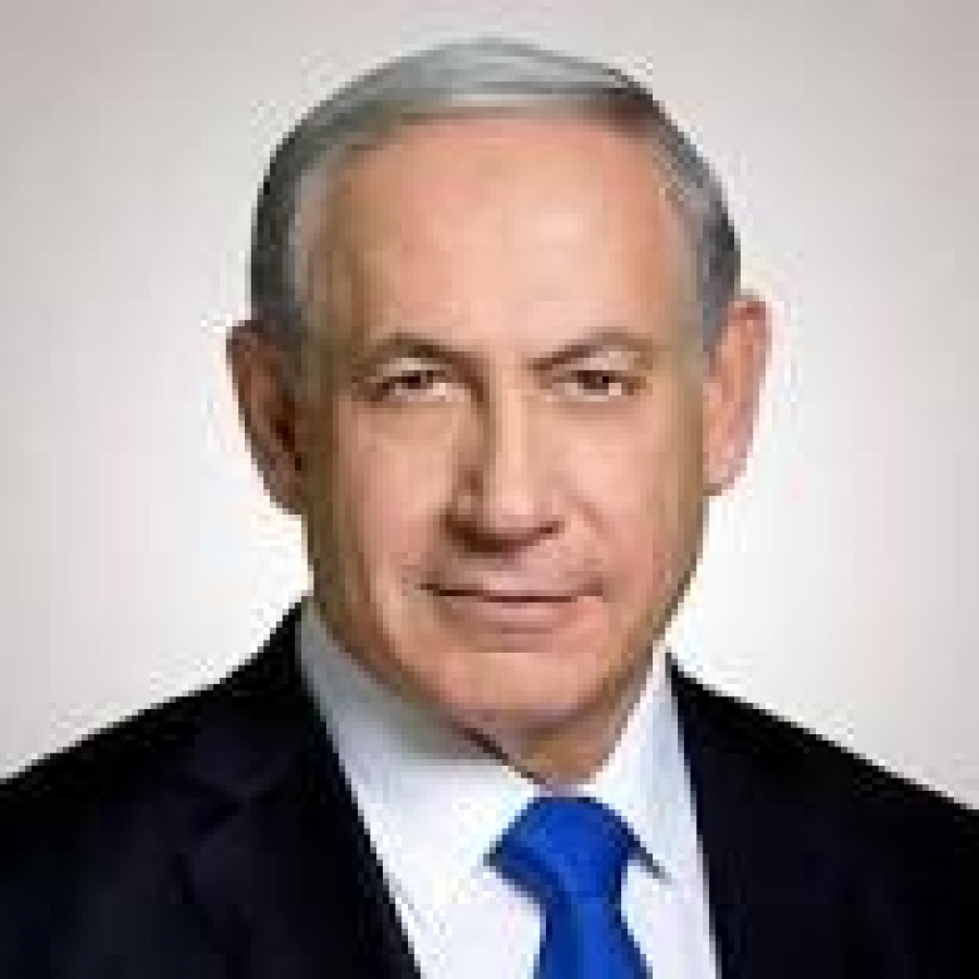 WHY ISRAEL THANK SAUDI ARABIA?