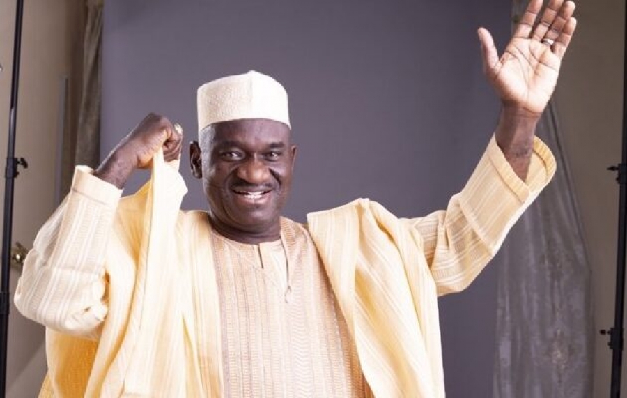 GOVERNORSHIP CANDIDATES UNITE AGAINST APC IN KOGI STATE