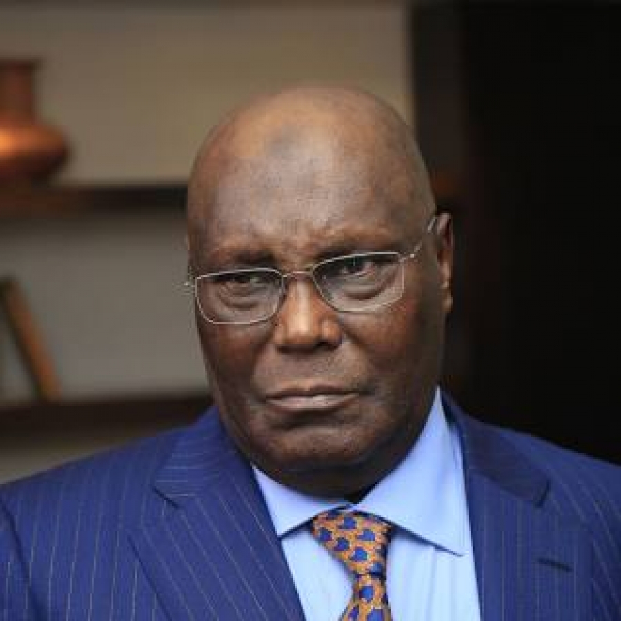 ATIKU AND KWANKWASO &quot;JOINING&quot; TOGETHER