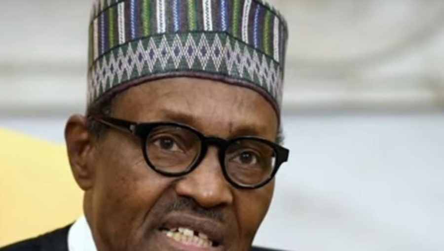 TINUBU NAMED UNIMAID AFTER BUHARI
