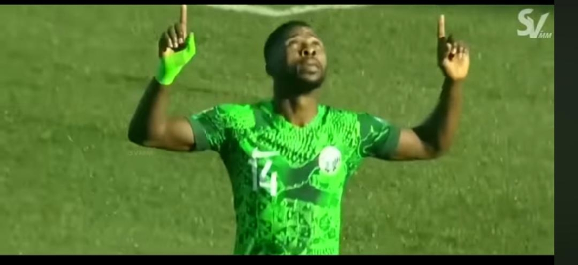 WHY A LOT OF SUPER EAGLES PLAYERS’S CAREER ARE FLOUNDERING