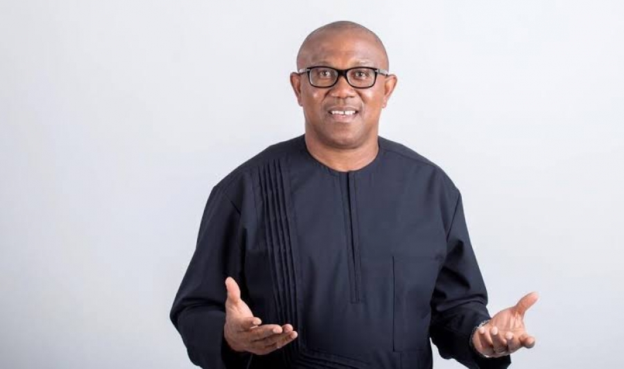 OBI, ATIKU EXPRESS RESERVATIONS ON BLINKEN CALL.