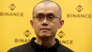 TWO BINANCE EXCUTIVES DETAINED OVER NAIRA DETERIORATION