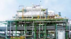 DANGOTE REFINERY BEGINS OPERATION FINALLY