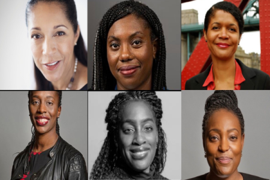 SIX NIGERIANS WIN PARLIAMENTARY SEATS IN UK ELECTION
