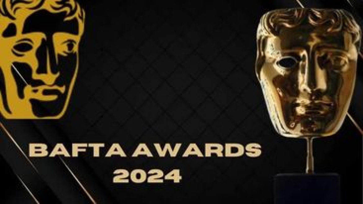 BAFTA AWARD