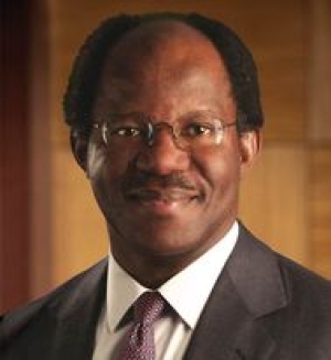 BAYO OGUNLESI TO HEAD GIP MANAGEMENT TEAM WITH ITS FOUNDING PARTNERS