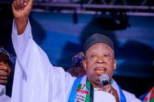 ADAMU DECLINE TO COMMENT ON APC RUMOUR