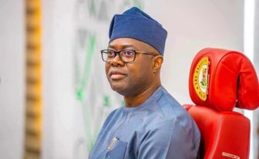 OYO STATE ACCOUNTANT-GENERAL CLAIMS THAT THERE IS ENOUGH FUND TO PAY OFF SACKED FORMER OYO STATE CHAIRMEN AND COUNCILORS