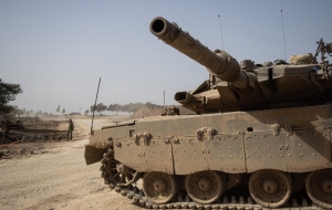 HAMAS LAST STAND GAZA BATTLE PREPARATIONS