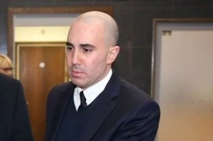 MAN CITY EXECUTIVE OFFICER APPOINTED CEO OF MANCHESTER UNITED