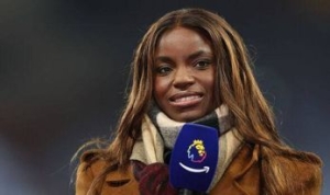 LITTLE KNOWN ENIOLA ALUKO BECOME THE FIRST AFRICAN AMERICAN WOMAN TO OWN A CLUB IN ITALY