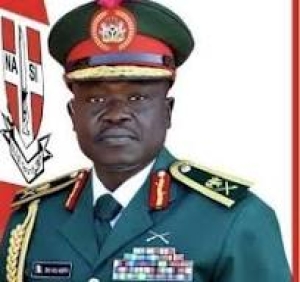 ARMY BIGWIGS INDICTED  OVER SUPPORT FOR TERRORISM?