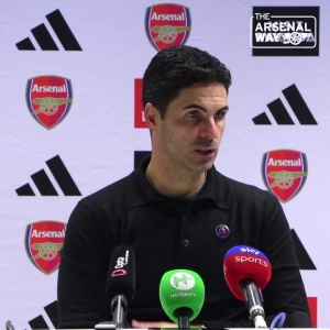 ARTETA PROVIDES ARSENAL’S INJURY UPDATES AHEAD OF ASTON VILLA TRIP.