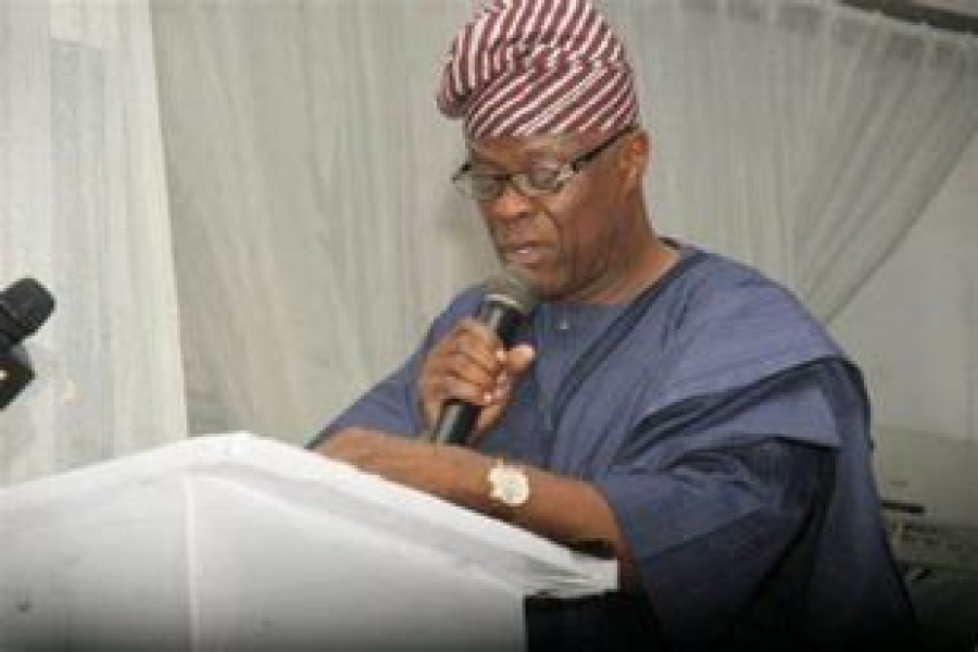 EDUN DENIES, FG ACCESS PENSION FUND