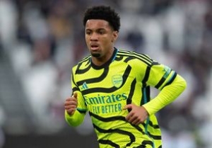 NWANERI NIGERIAN BOY SET TO COMMIT TO ARSENAL