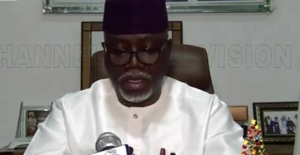 AIYEDATIWA TO COMPLETE AKEREDOLU'S PROJECTS