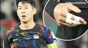 CAUSE OF SON AND LEE’S ALTERCATION DURING THE ASIANS NATIONS CUP SEMI-FINAL