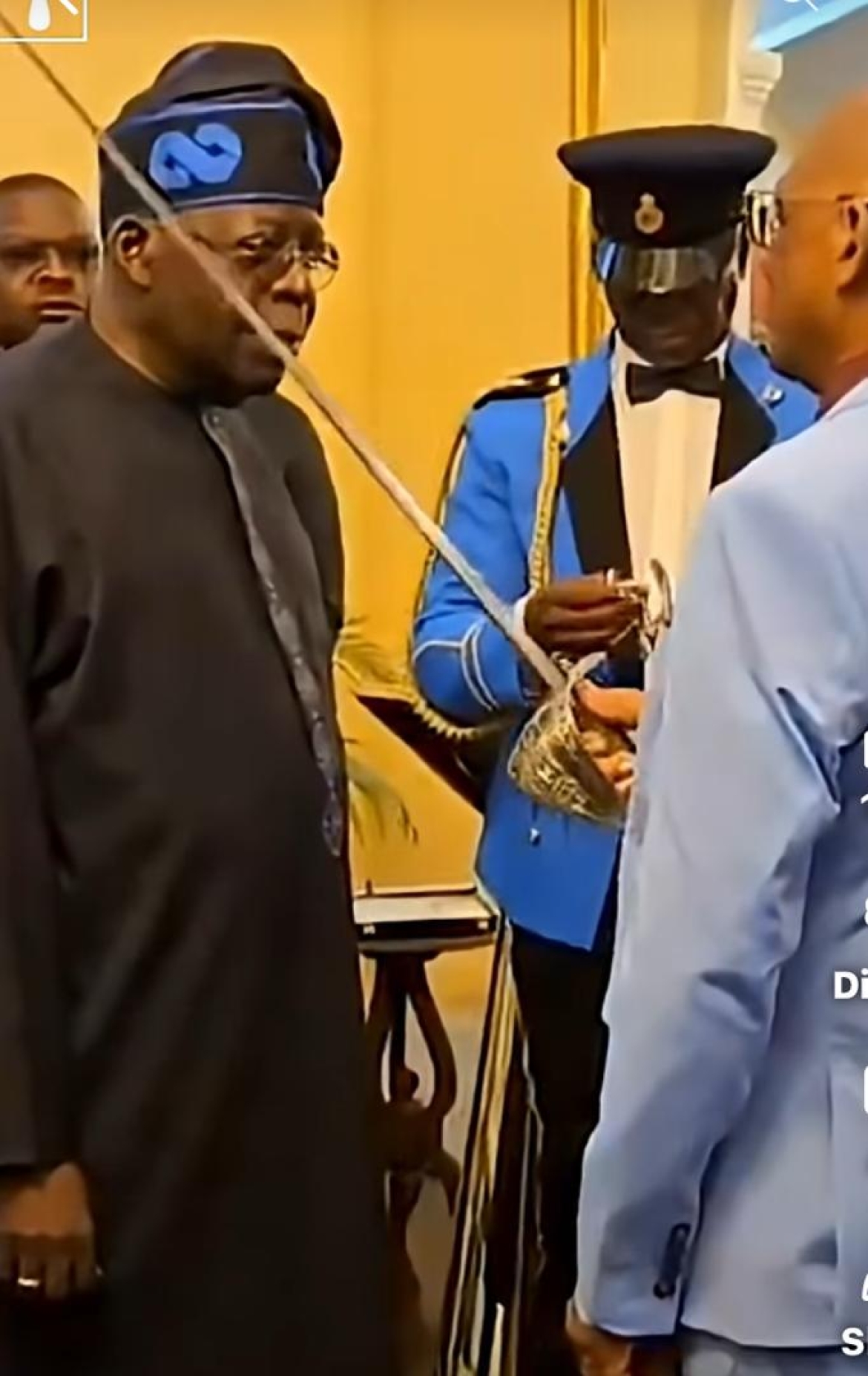 HOW POLITICAL ELITES OF OYO APC REDUCED THE PARTY TO A NON-PERFORMING ORGANIZATION