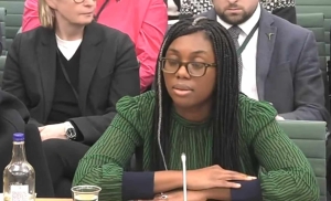 KEMI BADENOCH, MINISTER OF TRADE AND BUSINESS VISITS NIGERIA FOR OPPORTUNITIES